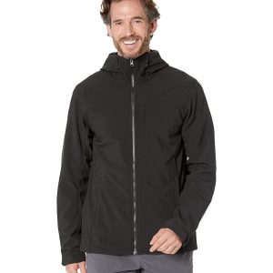 Helly Hansen Paramount Hooded Softshell Jacket