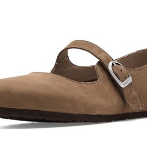 Birkenstock Santa Clarita - Nubuck Leather