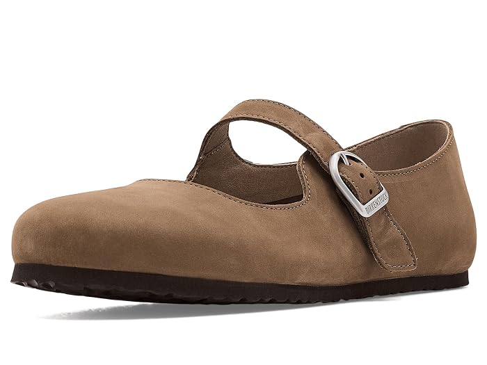 Birkenstock Santa Clarita - Nubuck Leather