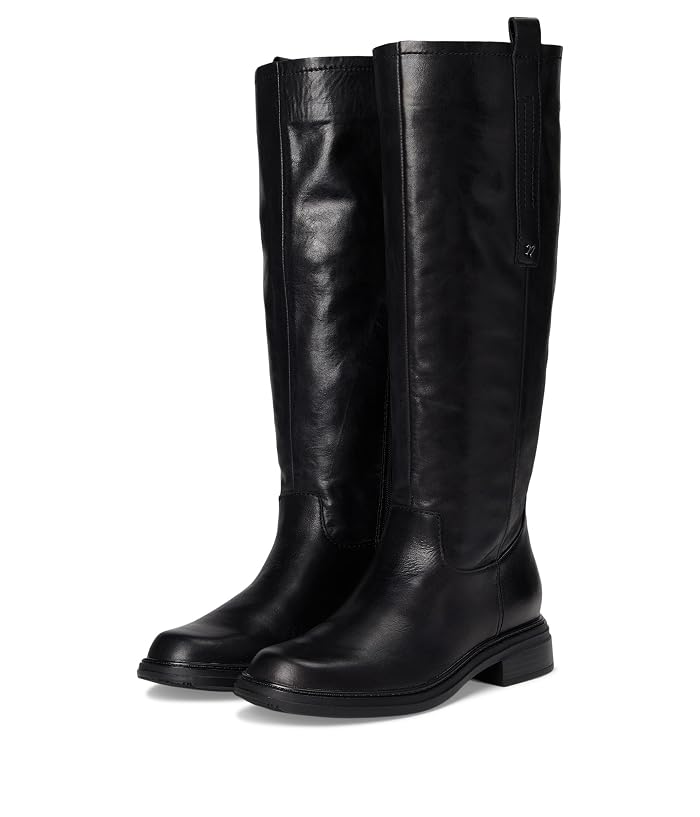 Naturalizer Ontime Narrow Calf Knee High Boots