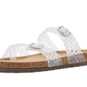 Steve Madden Kids Beach (Little Kid/Big Kid)