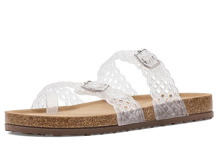 Steve Madden Kids Beach (Little Kid/Big Kid)