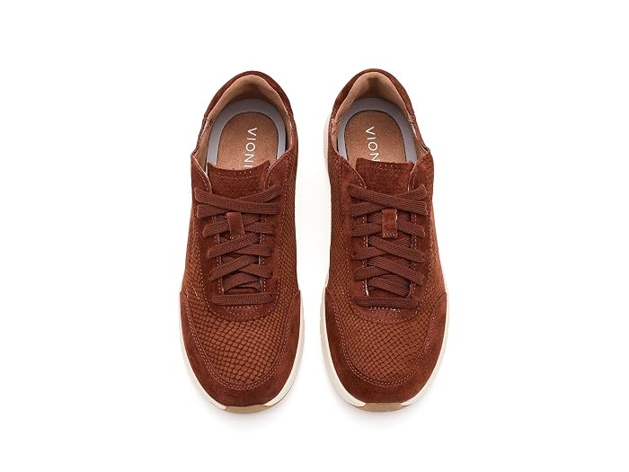 VIONIC Uptown Sneaker Lace-Up Shoes - Image 2
