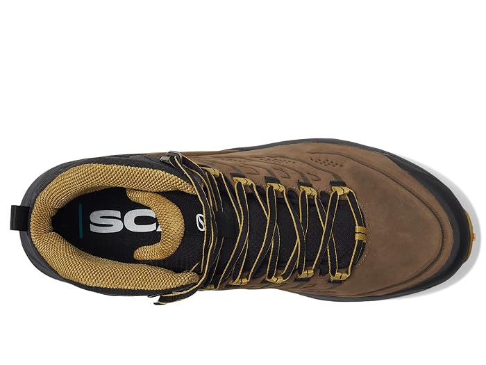 Scarpa Rush 2 Pro Mid GTX - Image 2