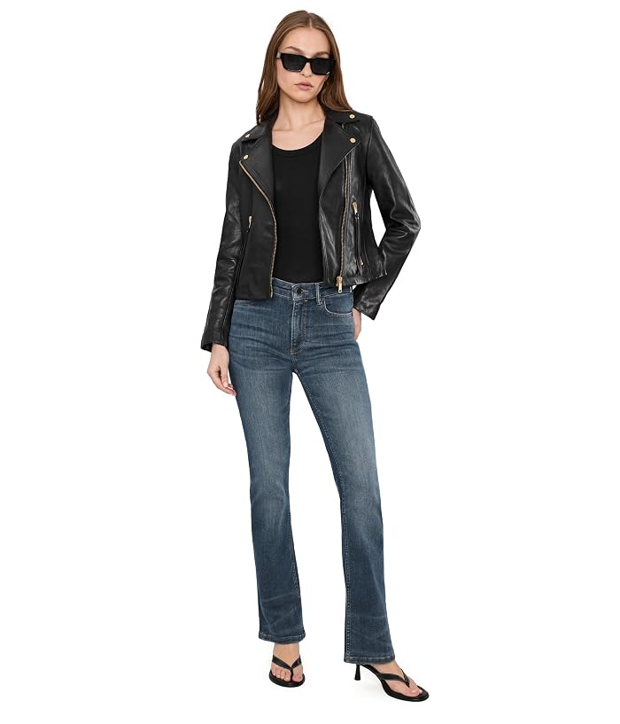 AllSaints Haldan Slim Bootcut - Image 2