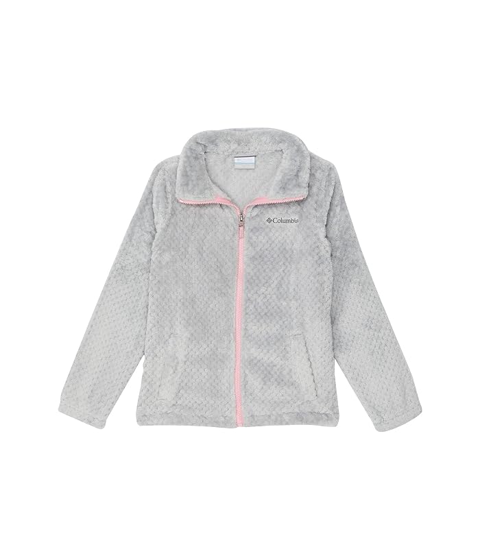 Columbia Kids Fire Side™ Sherpa Full Zip (Little Kid/Big Kid) - Image 4