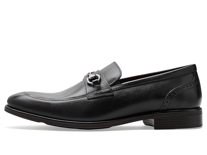 Johnston & Murphy Reeve Bit Loafers - Image 4
