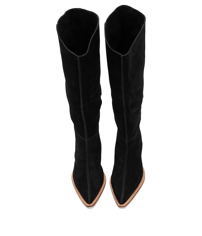 Free People Sway Low Slouch Boots 2.0 - Image 2