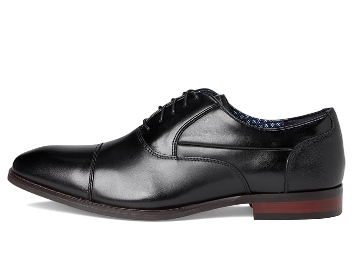 Stacy Adams Kallum Cap Toe Oxford - Image 4