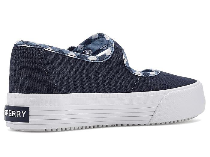 Sperry Kids Bahama Mary Jane (Little Kid/Big Kid) - Image 3