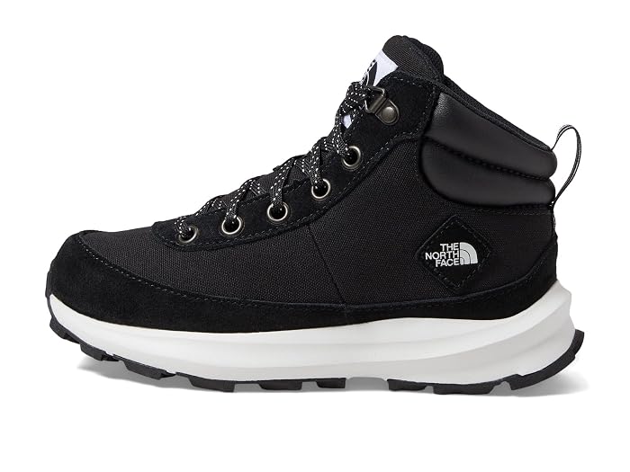 The North Face Kids Back-To-Berkeley IV Hiker (Little Kid/Big Kid) - Image 4