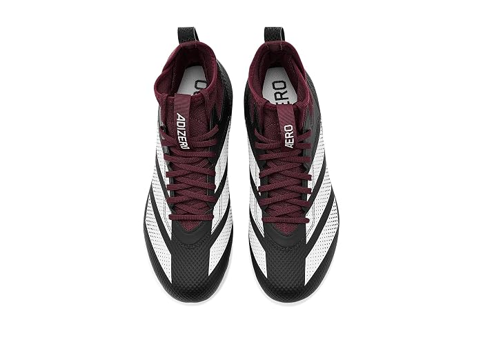 adidas adizero Impact Football Cleats - Image 2
