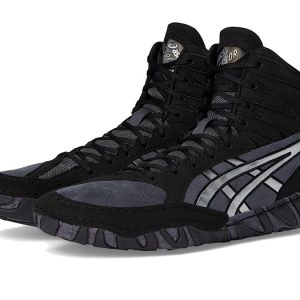 ASICS Aggressor 6