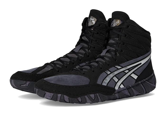 ASICS Aggressor 6