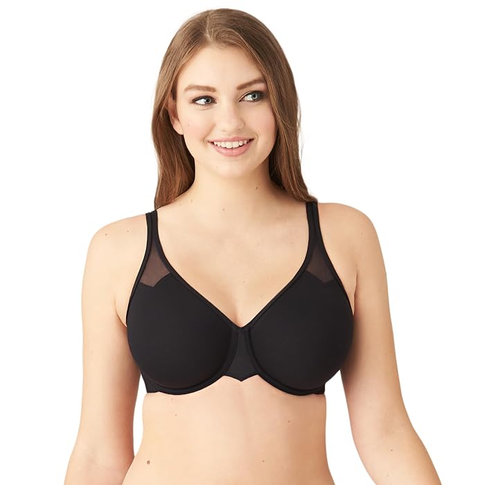 Wacoal Body by Wacoal® T-Back Underwire Bra 65124