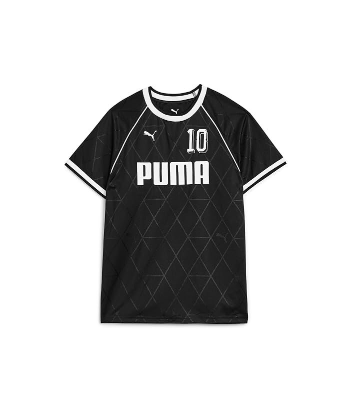 PUMA Kids Sport Pack Pique T-shirt (big Kid)