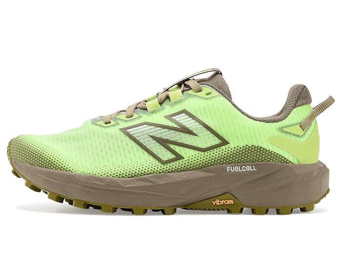 New Balance Fuelcell Rebel Trail - Image 4