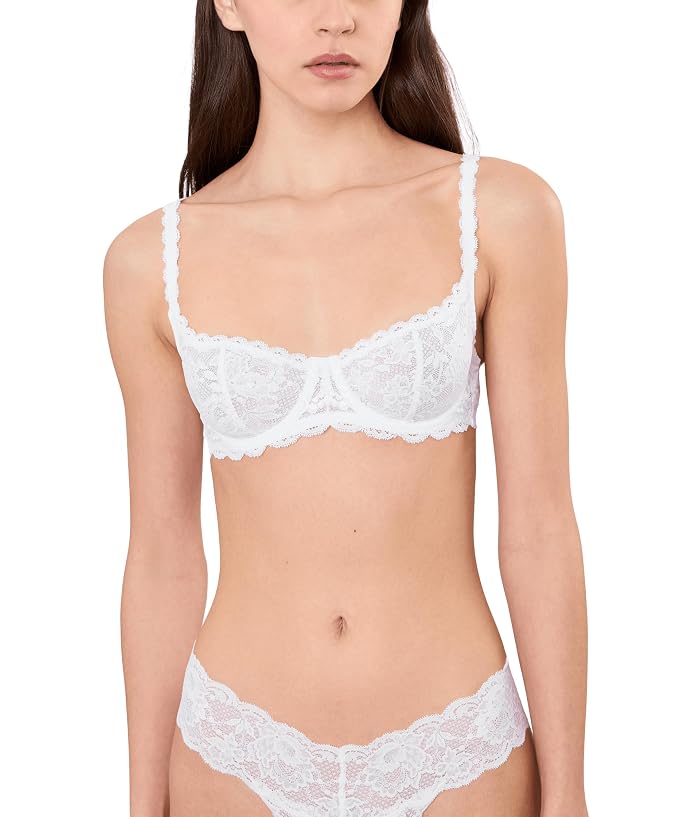 Cosabella Never Say Never Balconette Bra