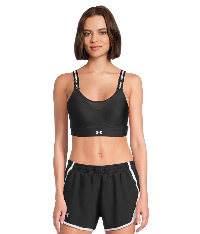 Under Armour Infinity High Impact Sports Bra
