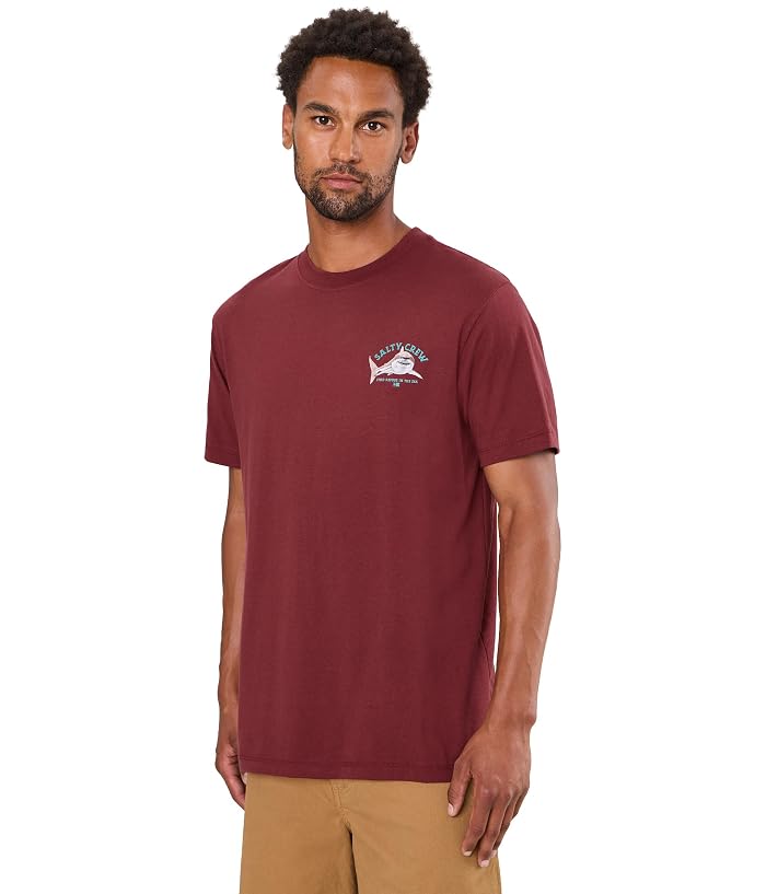 Salty Crew Lurking Short Sleeve Tee