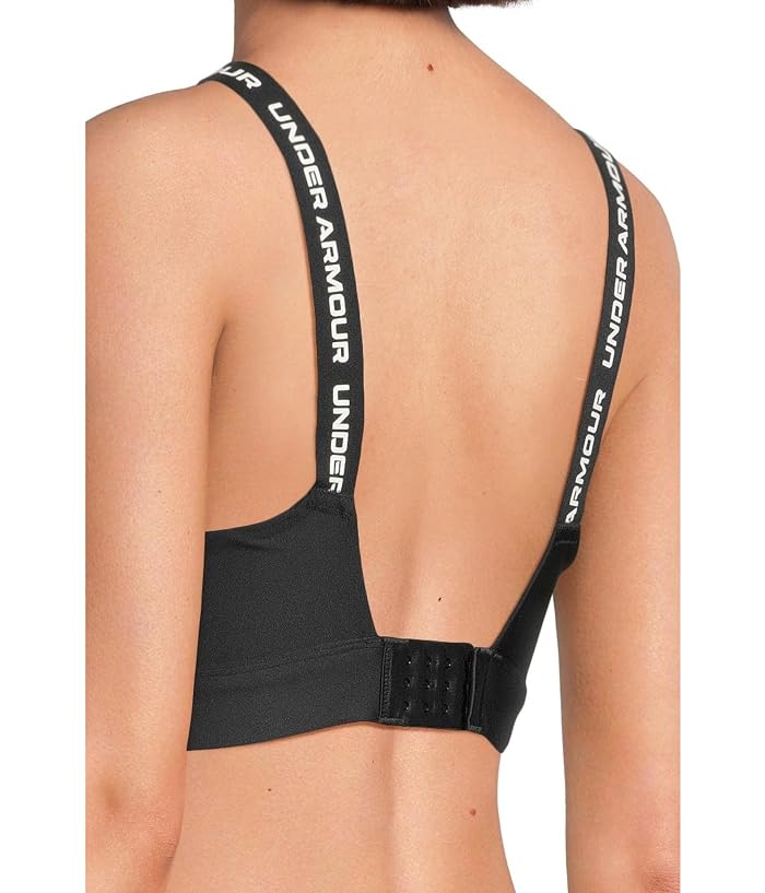 Under Armour Infinity High Impact Sports Bra - Image 4