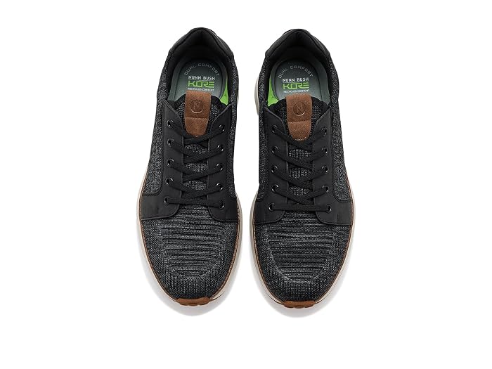 Nunn Bush Kore Swift Knit Lace To Toe Oxford - Image 2