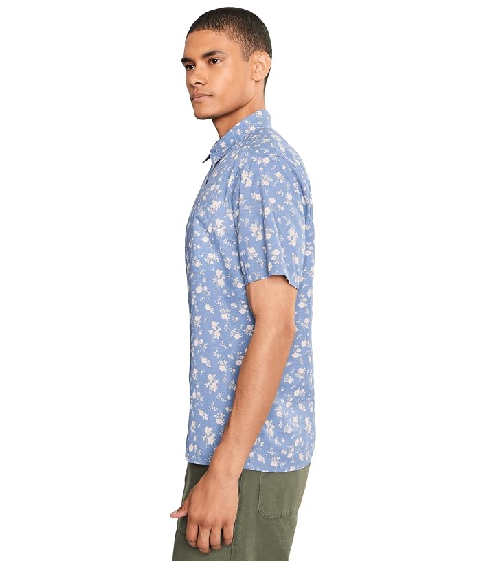 RVCA Breezy Short Sleeve - Image 3