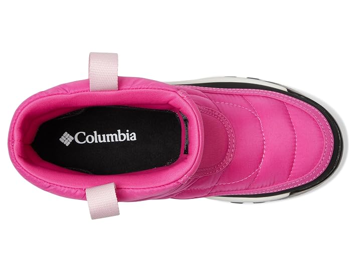 Columbia Kids Snowtrot™ Mid (Toddler/Little Kid/Big Kid) - Image 2