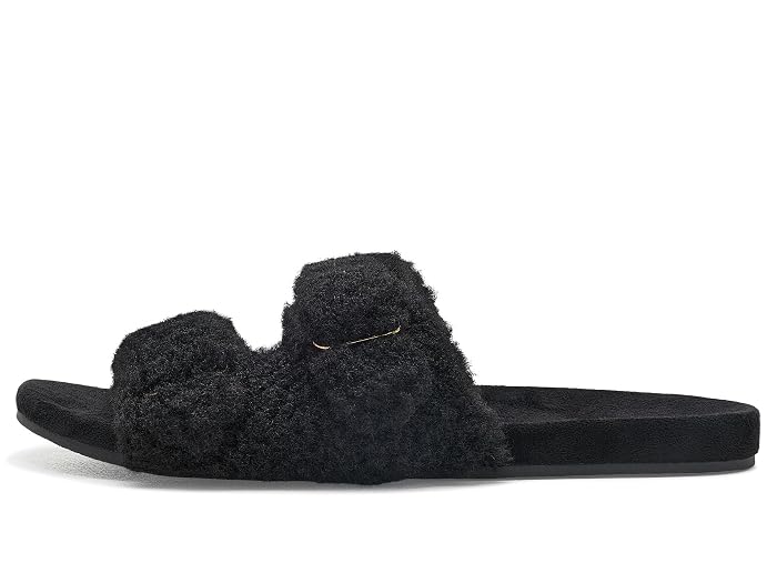 Seychelles Slumber Party V-Shearling - Image 2