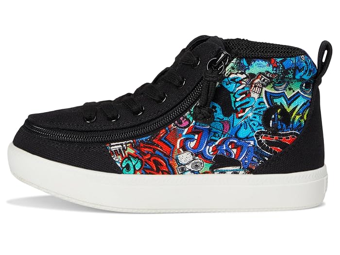 BILLY Footwear Kids BILLY Classic D|R II High (Toddler) - Image 4