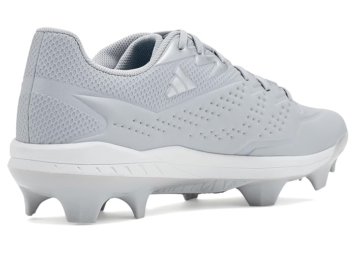 adidas adiZero Electric 2.0 TD TPU Baseball Cleats - Image 3