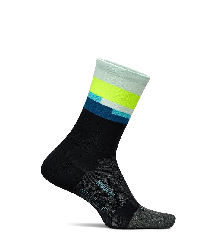 Feetures Elite Ultra Light Mini Crew - Image 2