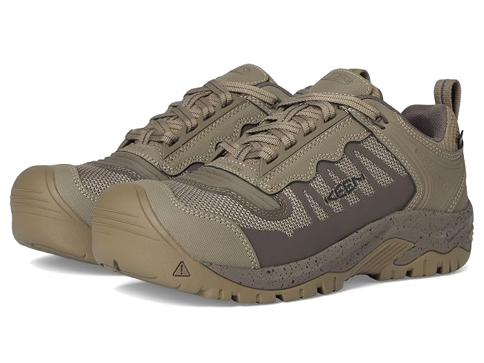 KEEN Utility Reno KBF Waterproof (Comp Toe)