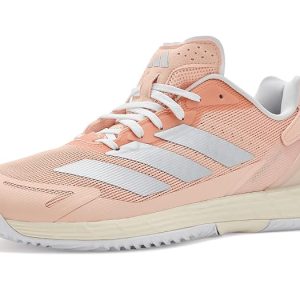 adidas Defiant Speed 2 Tennis Shoes