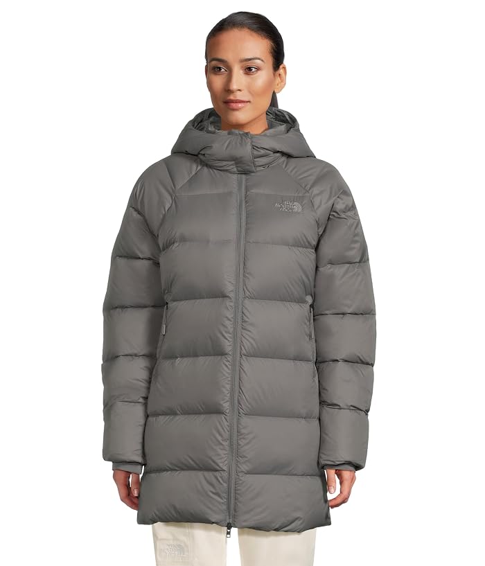 The North Face Hydrenalite City Down Hooded Parka