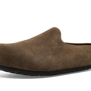 Birkenstock Amsterdam Wrapped Clog