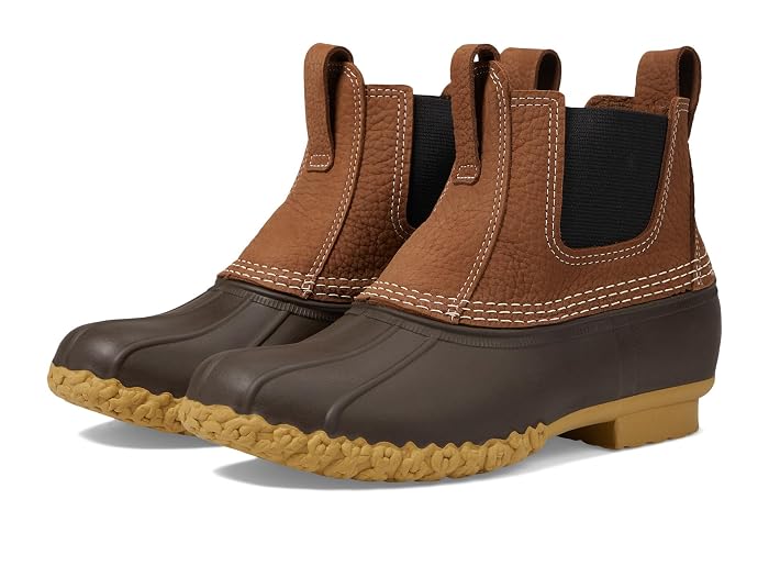 L.L.Bean Bean Boots 6.5" Chelsea
