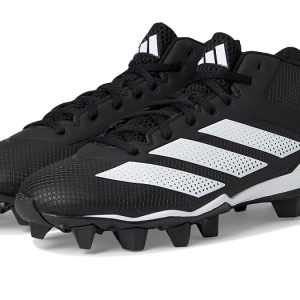 adidas Adizero Impact.2 Molded Rubber Football Cleats