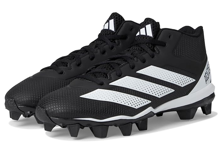 adidas Adizero Impact.2 Molded Rubber Football Cleats