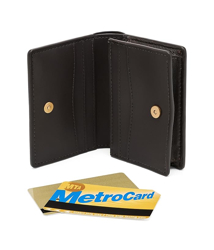 MICHAEL Michael Kors Bryant Small Compact Wallet - Image 3