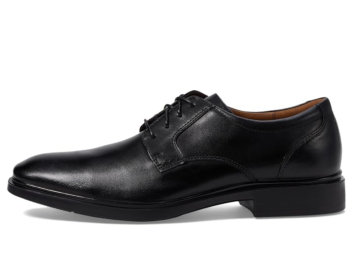 Florsheim Forecast Waterproof Plain Toe Oxford - Image 4