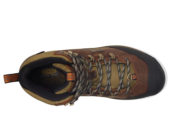 KEEN Revel 4 Mid Height Polar Insulated Waterproof - Image 2