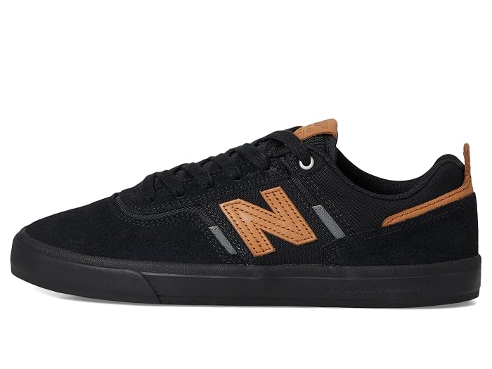 New Balance Numeric 306 Jamie Foy - Image 4