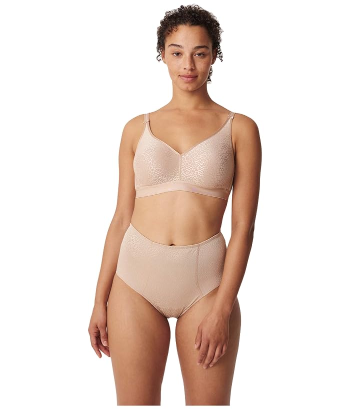 Chantelle C Magnifique Full Bust Wireless Bra