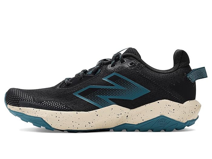 New Balance Kids DynaSoft Nitrel v6 (Big Kid) - Image 4