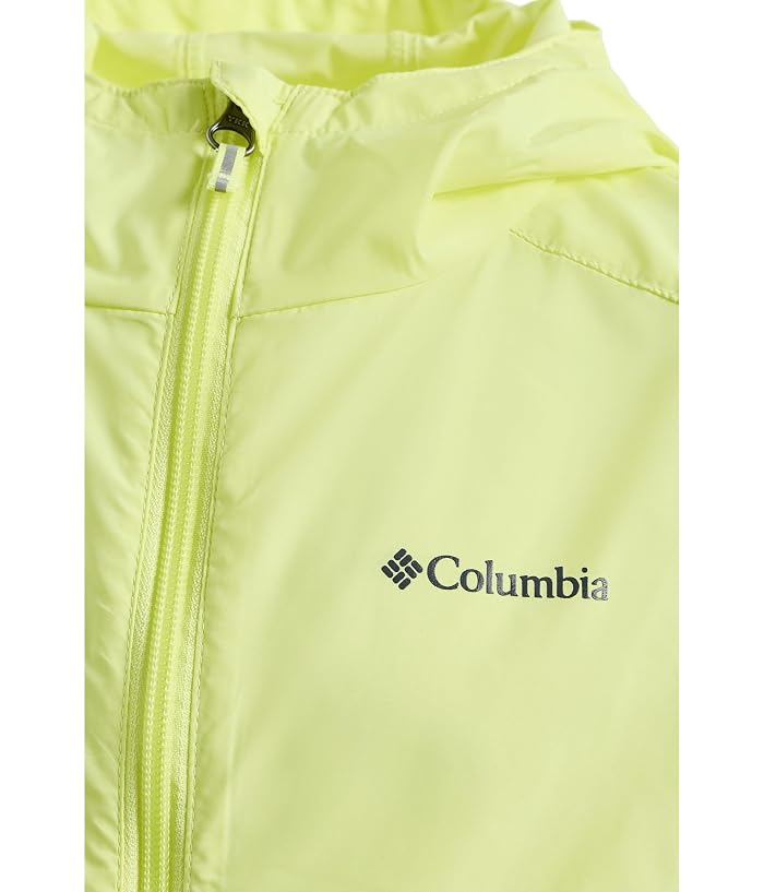 Columbia Kids Switchback II Jacket (Little Kid/Big Kid) - Image 3