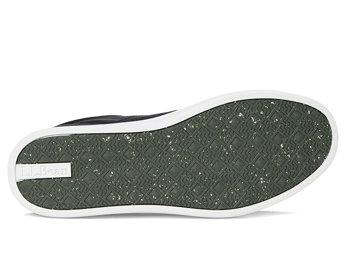 L.L.Bean Eco Bay Sneaker Leather - Image 3