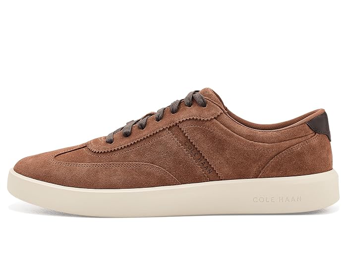 Cole Haan Grand Crosscourt Hingham Sneakers - Image 4