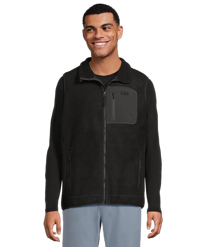 Helly Hansen Panorama Pile Block Vest