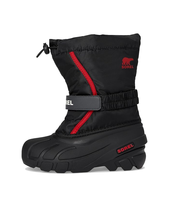 SOREL Kids Flurry (Toddler/Little Kid/Big Kid) - Image 4